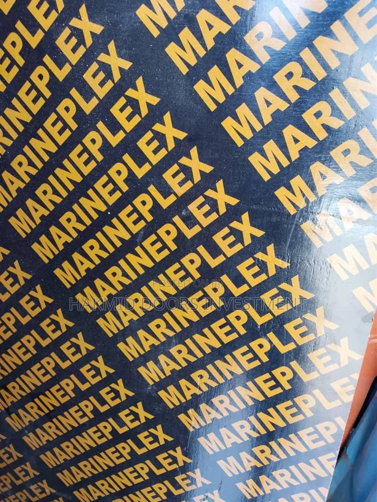 Select,Marineplex Board