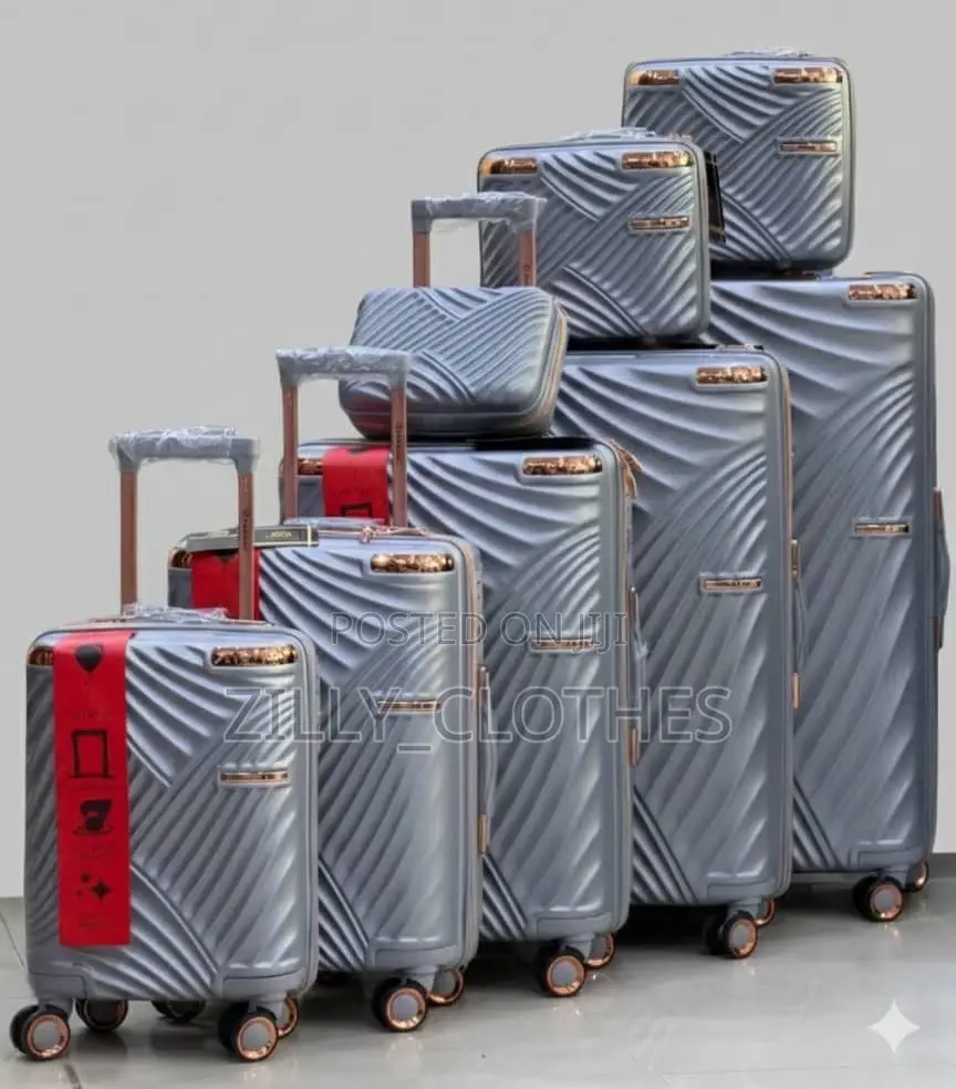 Luggages Set of 8