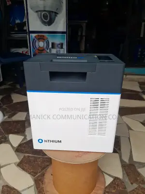 Hithium Solar Power Generator