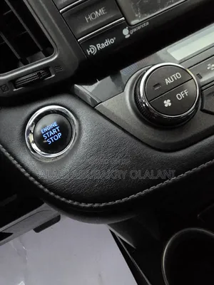 Toyota RAV4 2014 White