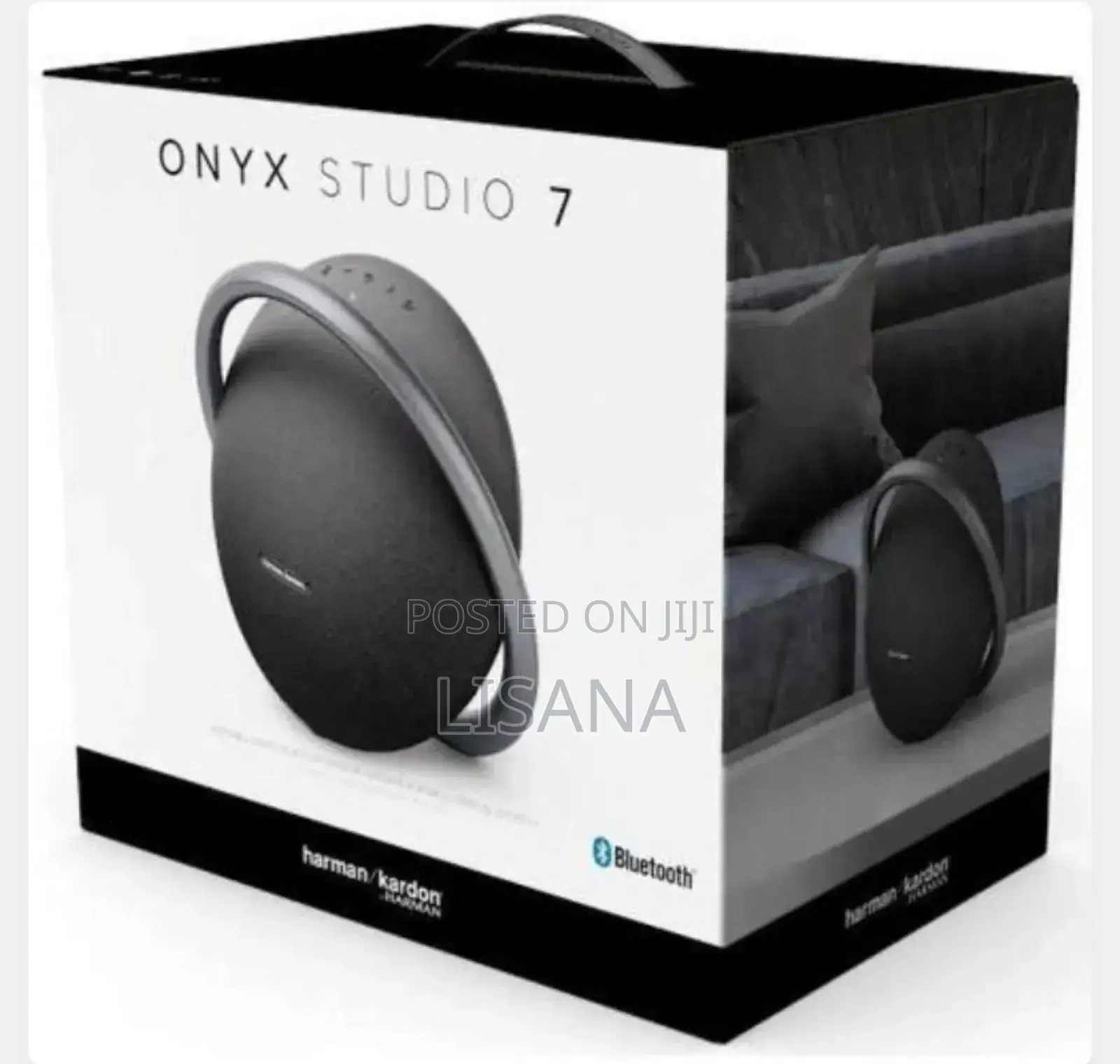 Onyx Studio 7