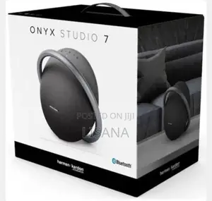 Onyx Studio 7