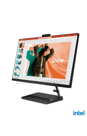 Lenovo Ideacentre Aio 3 27iap7 – 12th Generation Intel Coretm I5