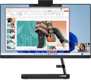 Lenovo Ideacentre Aio 3 27iap7 – 12th Generation Intel Coretm I5