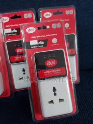 Itel Accessories