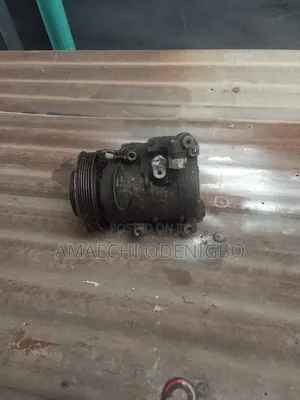 Ac Compressor for Honda Eod V6