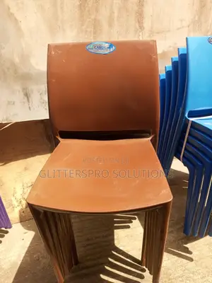 Altak Candy Plastic Chair For Schools, Churches, Offices