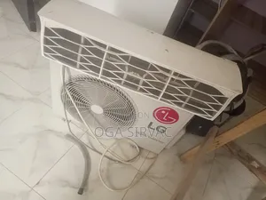 1.5hp Dual Inverter Used
