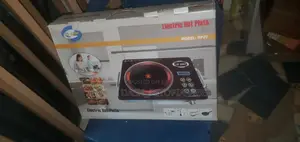 Jd SMP Model Hp20 Electric Infrared Hot Plate. in Ikeja - Kitchen ...