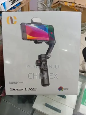 Smart Xe Gimber