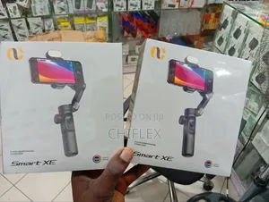 Smart Xe Gimber