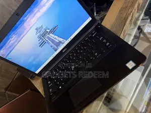 Laptop Dell Latitude 5480 8GB Intel Core i7 SSD 256GB