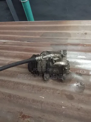 Ac Compressor for Chevrolet
