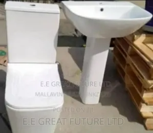 Water Closet