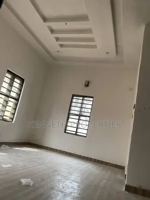 4bdrm Bungalow in Osongoma Estate, Uyo for rent