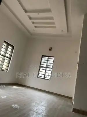4bdrm Bungalow in Osongoma Estate, Uyo for rent