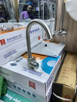 England Mixer Tap