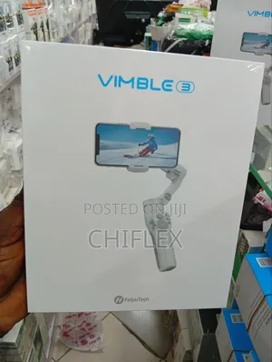 Vimble 3 Gimber