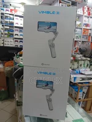 Vimble 3 Gimber