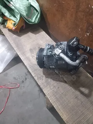 Ac Compressor for Mercedes Benz GLK