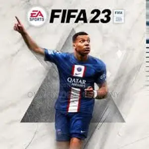 Nintendo Switch – Fifa 23