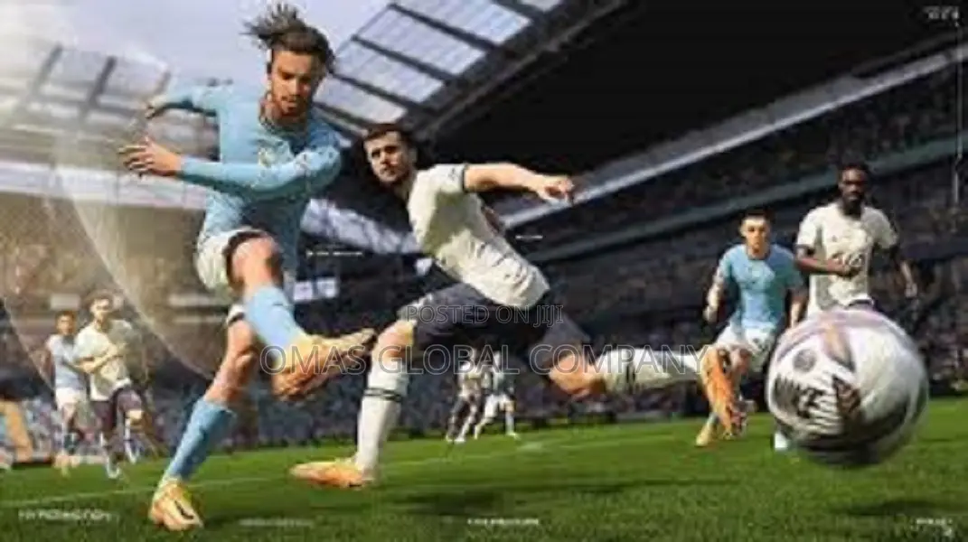 Nintendo Switch – Fifa 23