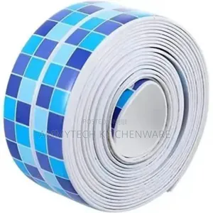 Adhesive Caulk Waterproof Sealing Tape/Sink Tape