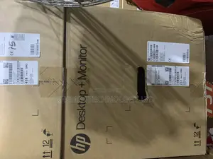 New Desktop Computer HP 290 G9 8GB Intel Core i3 SSD 512GB