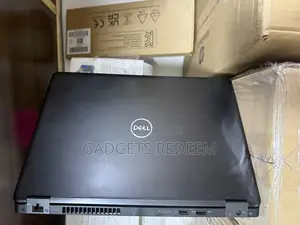 Laptop Dell Latitude 5490 8GB Intel Core i5 SSD 256GB