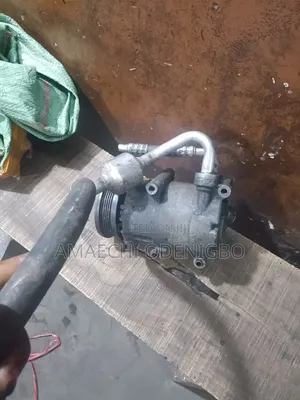 Ac Compressor for Ford Focus