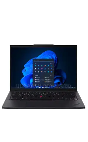 New Laptop Lenovo ThinkPad T14 16GB Intel Core Ultra 7 SSD 1T