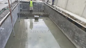 Premium Swimming Pool