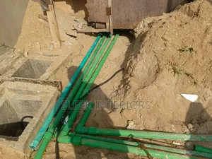 Premium Swimming Pool