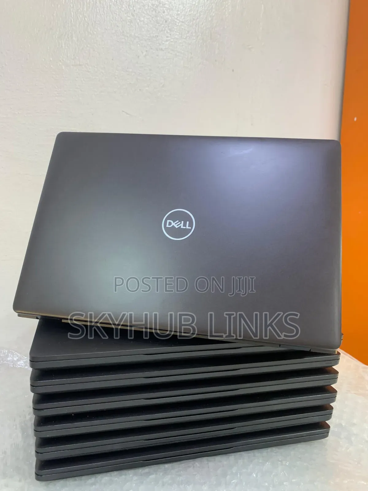 Laptop Dell Latitude 5400 8GB Intel Core I7 SSD 256GB