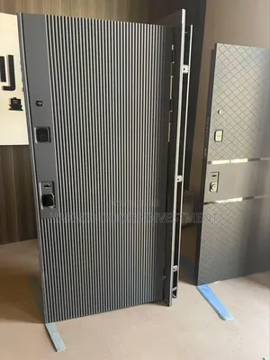 Pivot Smart Doors