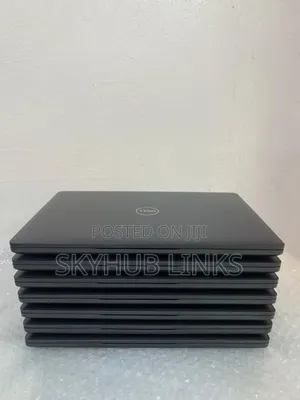 Laptop Dell Latitude 5400 8GB Intel Core I7 SSD 256GB