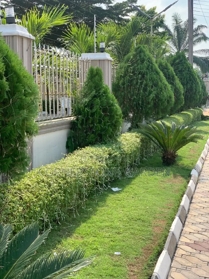 Garden Maintenance