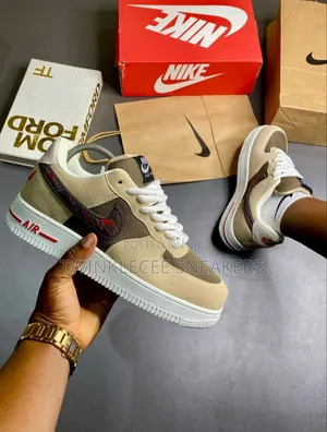 High Quality Nike