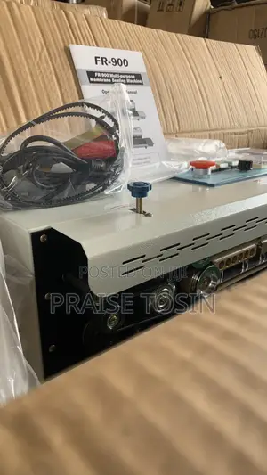 Band Sealer Sealing Machine Nylon Sealing Machine
