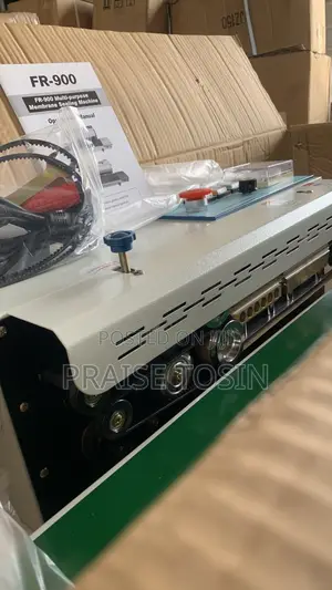 Band Sealer Sealing Machine Nylon Sealing Machine