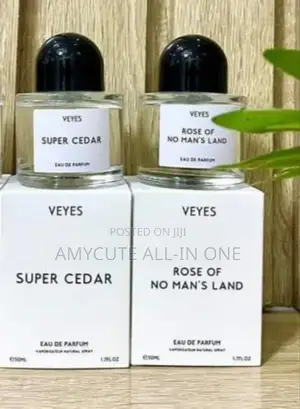 Veyes Perfume