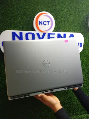 Laptop Dell Precision 7750 64GB Intel Core i9 SSD 2T