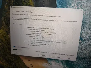 Laptop Dell Precision 7750 64GB Intel Core i9 SSD 2T