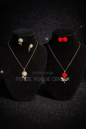Jewelry Set