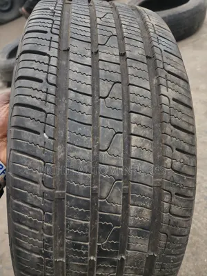 Graded 215/55r17 With Current Date.