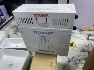 4.5kva Steam Generator For Spa ( Italian Made)