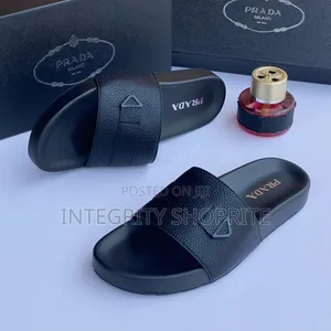 Designer Prada Footage