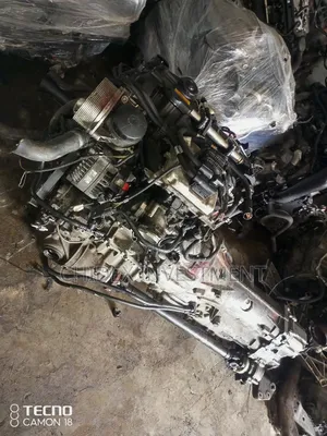 Engine BMW N20