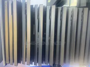 Sony Playstation 4 Pro Uk Used