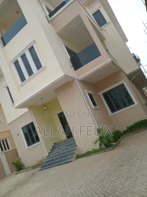 9bdrm Mansion in Guzape District for sale